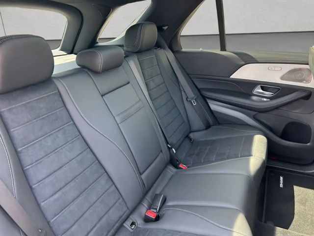 Mercedes-Benz GLE 350 GLE