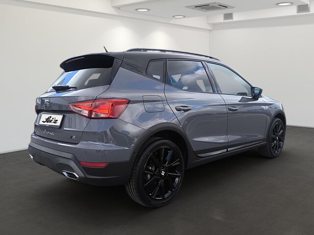 Seat Arona 1.0 TSI