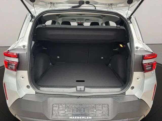 Opel Frontera Edition