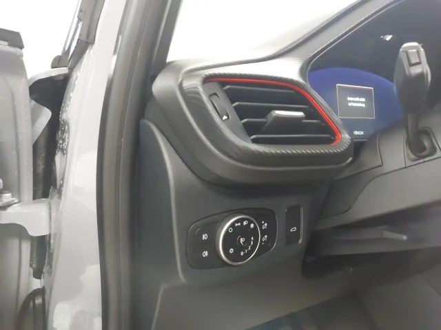 Ford Puma EcoBoost ST Line