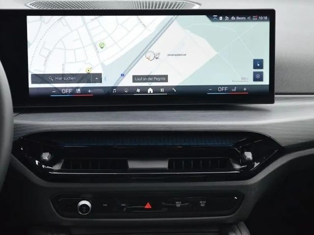 BMW i4 Coupé M-Sport