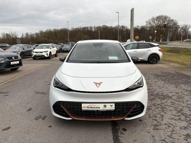Cupra Born 77 kWh