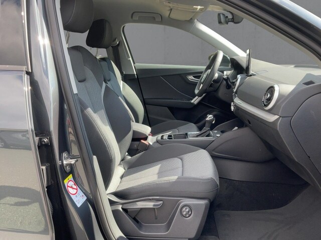 Audi Q2 35 TFSI S-Tronic