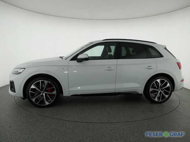 Audi Q5 40 TFSI Quattro S-Tronic