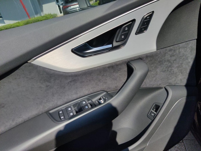 Audi Q7 50 TDI Quattro S-Line