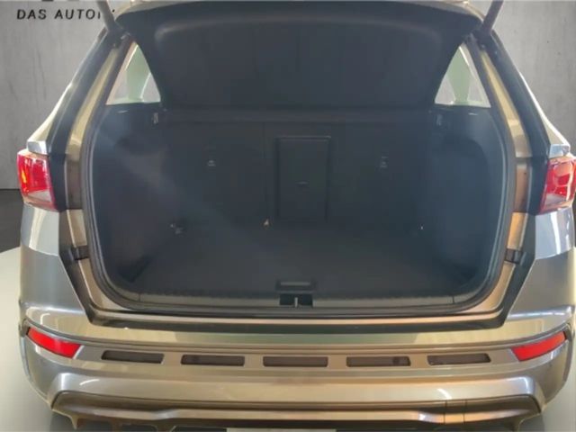 Cupra Ateca Navi El. Heckklappe PDC v+h Kamera 5 Jahre Garanti