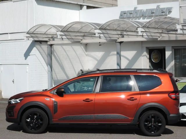 Dacia Jogger Extreme TCe 110