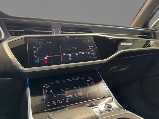 Audi S6 Avant Quattro