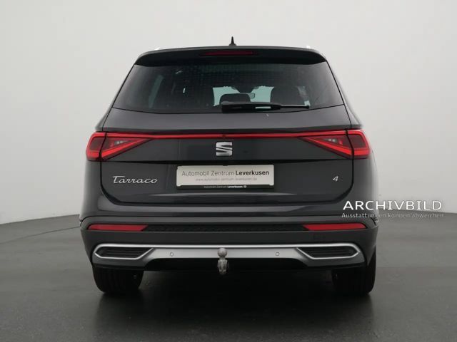 Seat Tarraco DSG Xcellence
