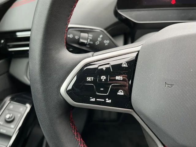 Volkswagen ID.5 4Motion GTX