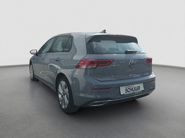 Volkswagen Golf 2.0 TDI Golf VIII