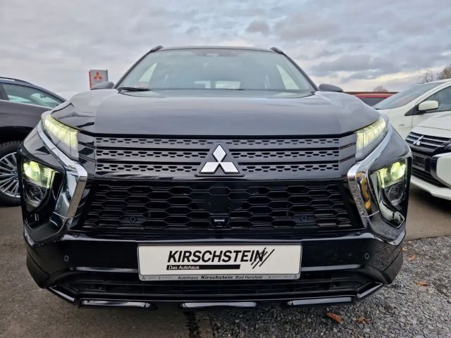 Mitsubishi Eclipse Cross PHEV