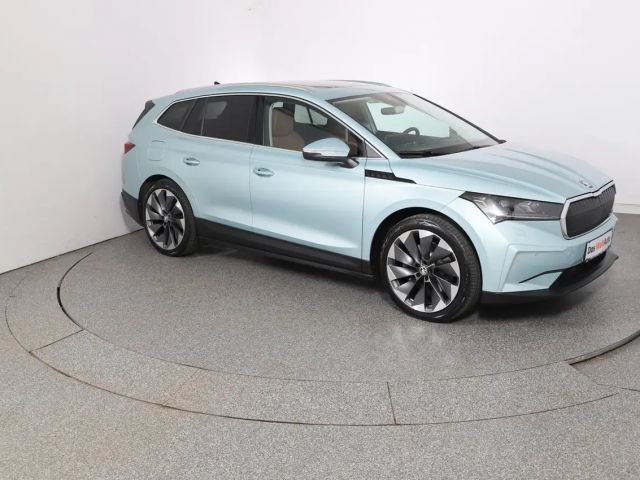 Skoda Enyaq iV 80