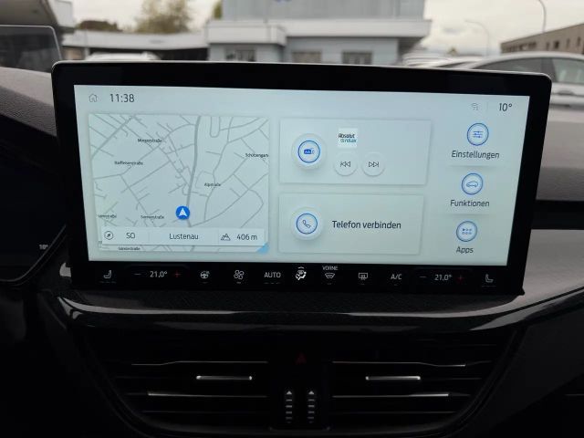 Ford Focus ST Line Wagon