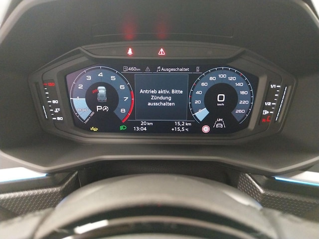 Audi A1 30 TFSI S-Line S-Tronic Sportback