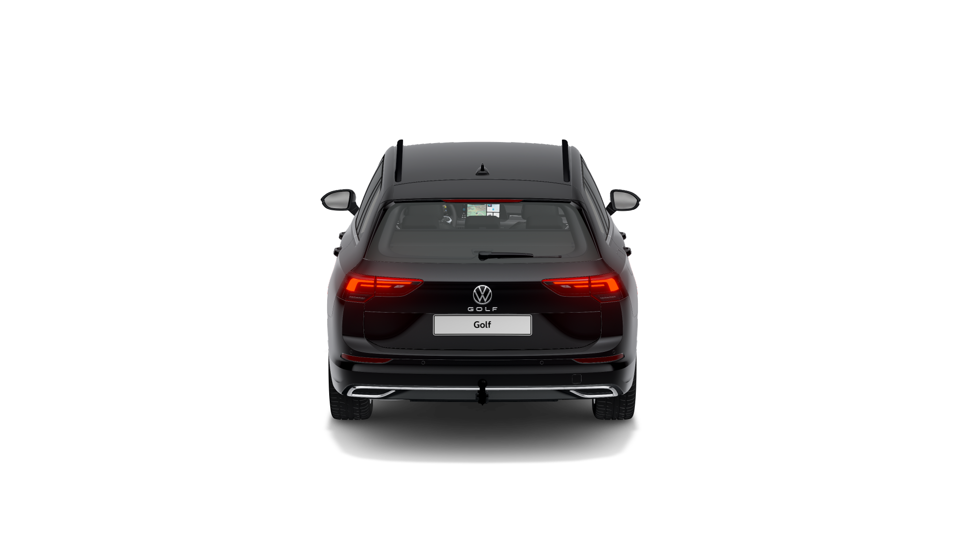 Volkswagen Golf Golf VIII Style Variant