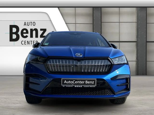 Skoda Enyaq 4x4 RS