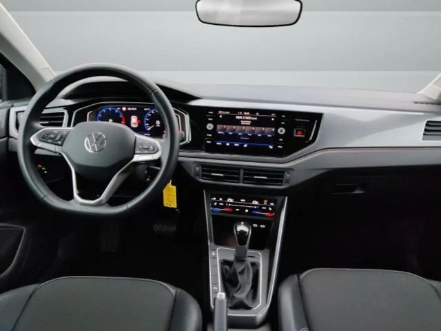 Volkswagen Taigo 1.0 TSI IQ.Drive Style