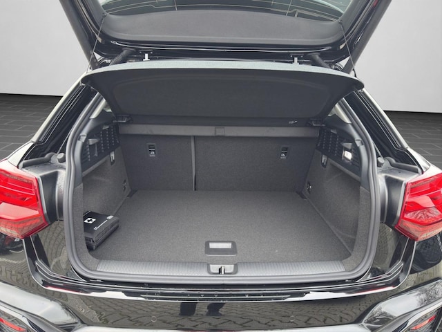 Audi Q2 35 TFSI S-Line S-Tronic