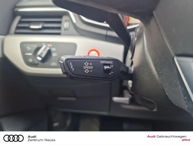 Audi A4 40 TDI Avant