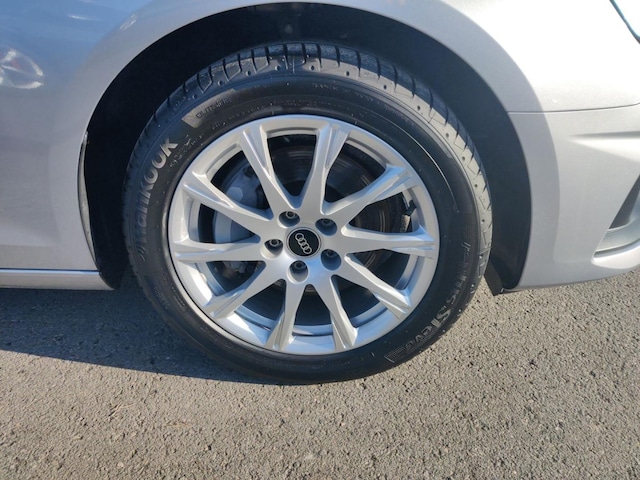 Audi A4 40 TDI Avant S-Tronic