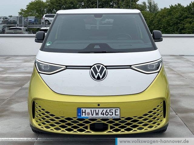 Volkswagen ID.Buzz IQ.Drive