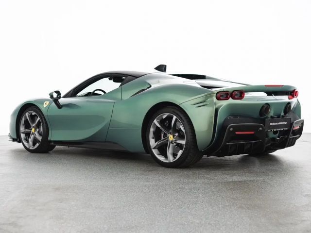 Ferrari SF90 Stradale