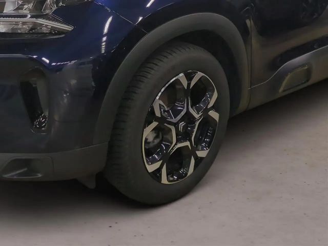 Citroën C5 Aircross Hybrid Plus