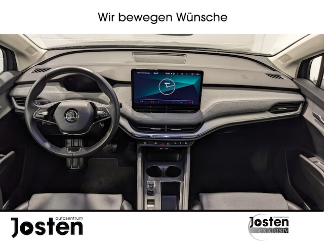 Skoda Enyaq Loft iV 50