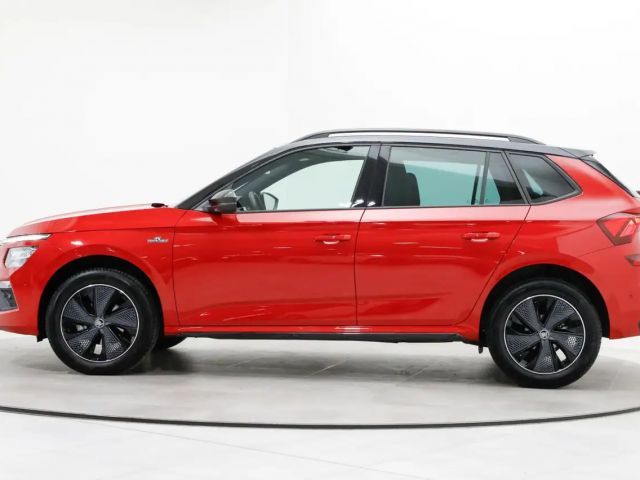 Skoda Kamiq 1.0 TSI Monte Carlo