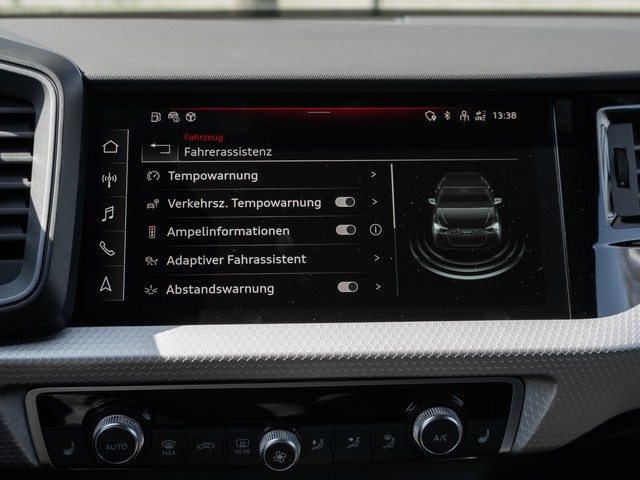 Audi A1 35 TFSI S-Line S-Tronic Sportback