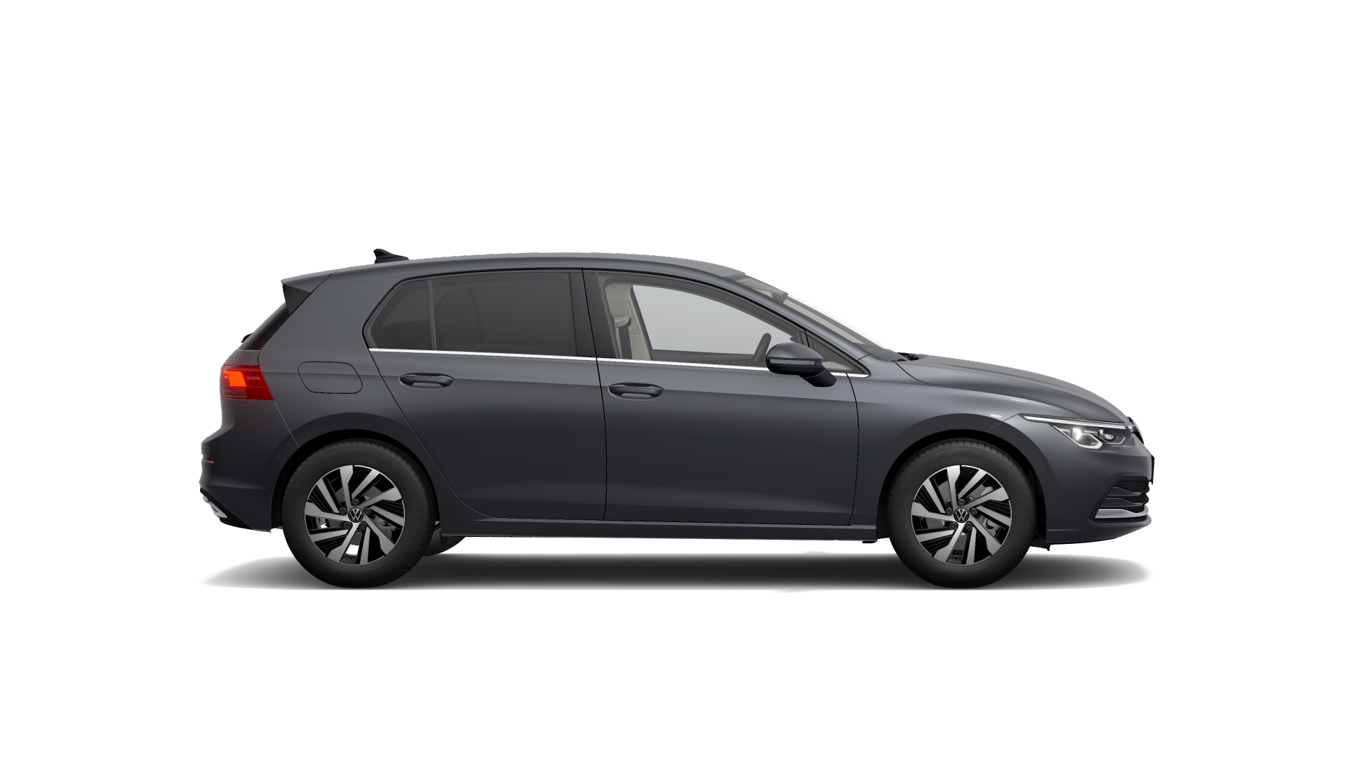 Volkswagen Golf Style eHybrid