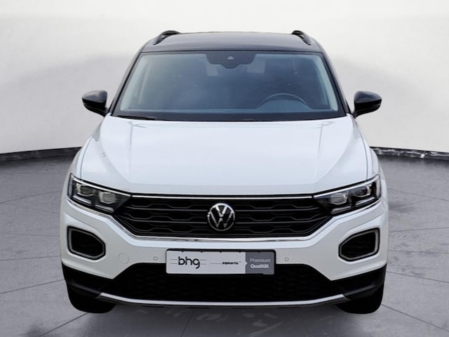 Volkswagen T-Roc 1.5 TSI ACT DSG