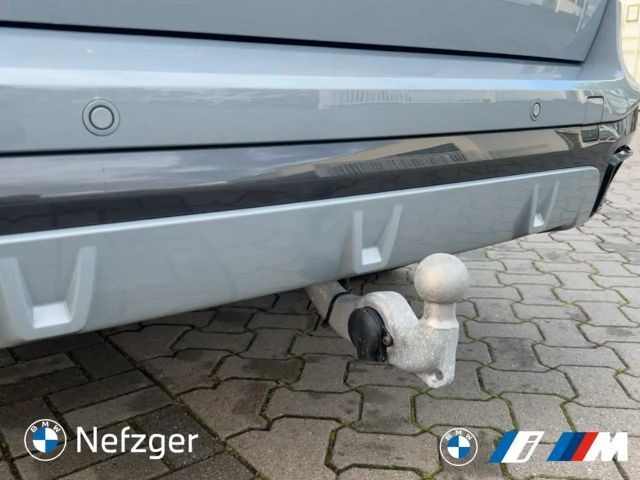 BMW X5 M-Sport xDrive30d