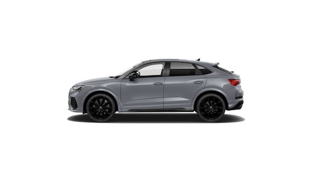 Audi RS Q3 Quattro S-Tronic Sportback