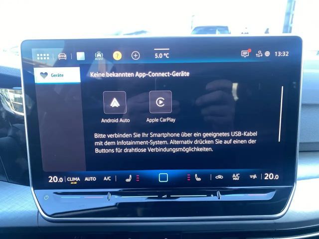 Volkswagen Golf Rabbit TSI