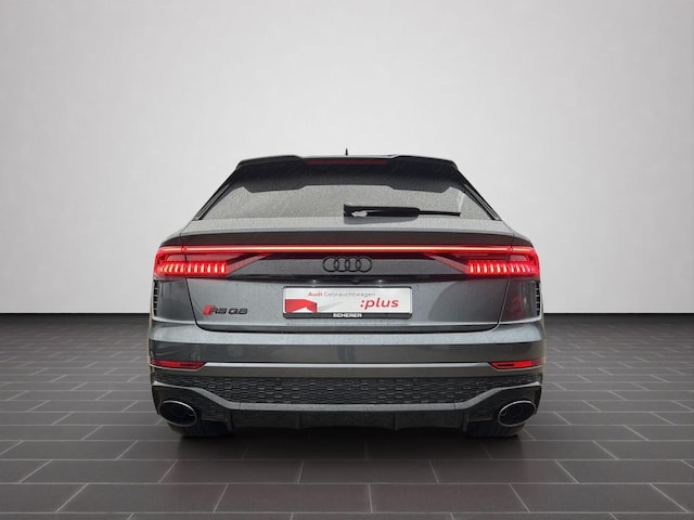 Audi RS Q8 Quattro