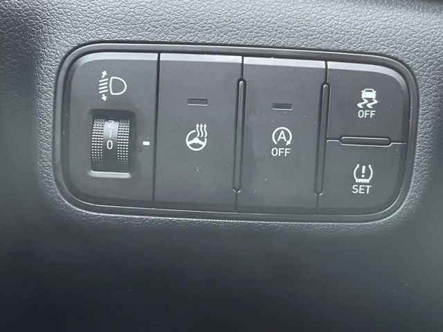 Hyundai i20 1,2 MPI i-Line Plus