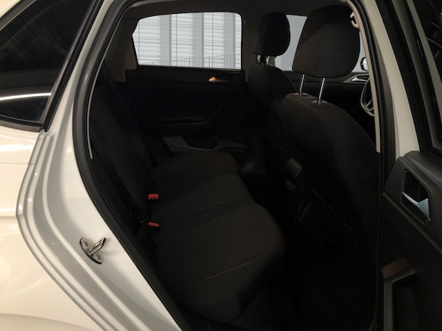 Volkswagen Polo Comfortline