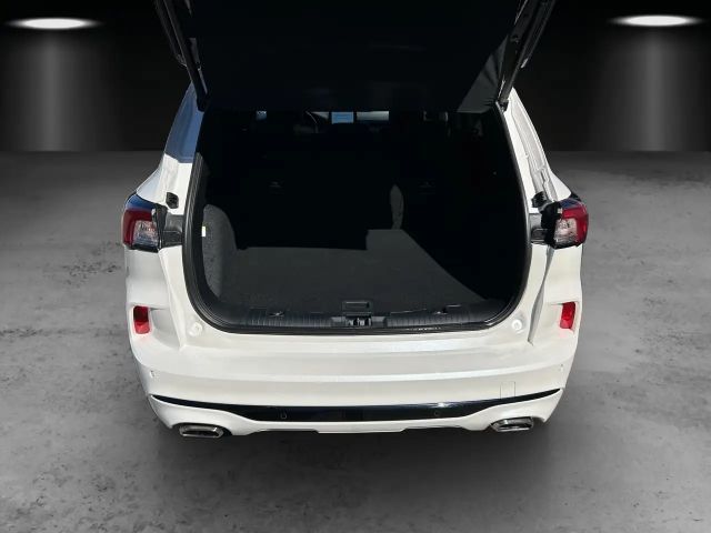 Ford Kuga ST Line X