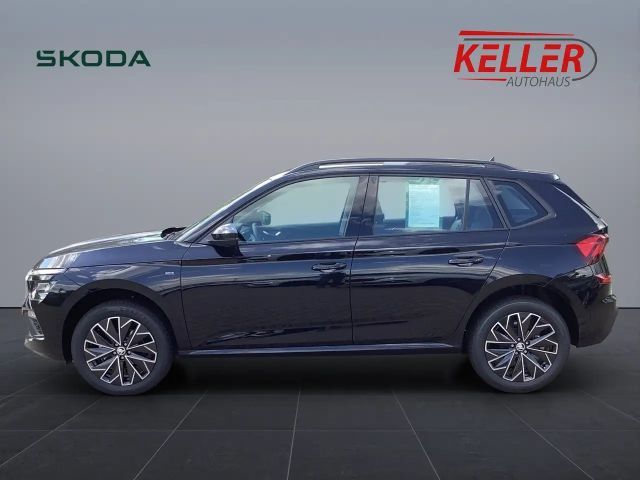 Skoda Kamiq 85 Drive