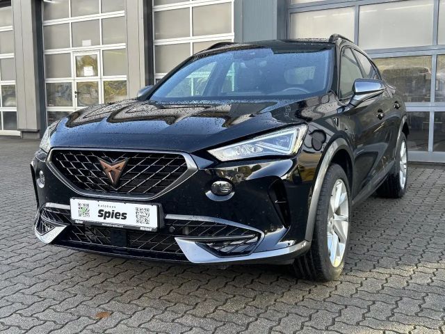 Cupra Formentor 4Drive