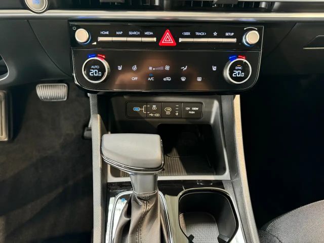 Hyundai Tucson 2WD Pure