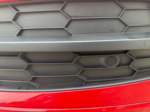 Skoda Karoq 2.0 TSI Sportline