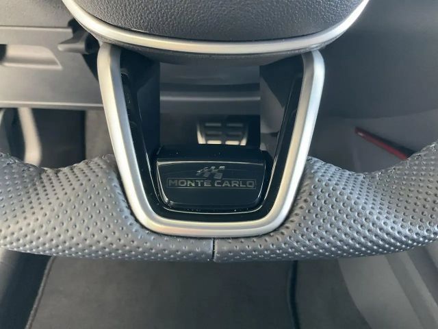 Skoda Fabia 1.0 TSI Monte Carlo