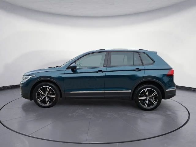 Volkswagen Tiguan 1.5 TSI DSG Life