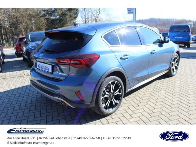 Ford Focus Active