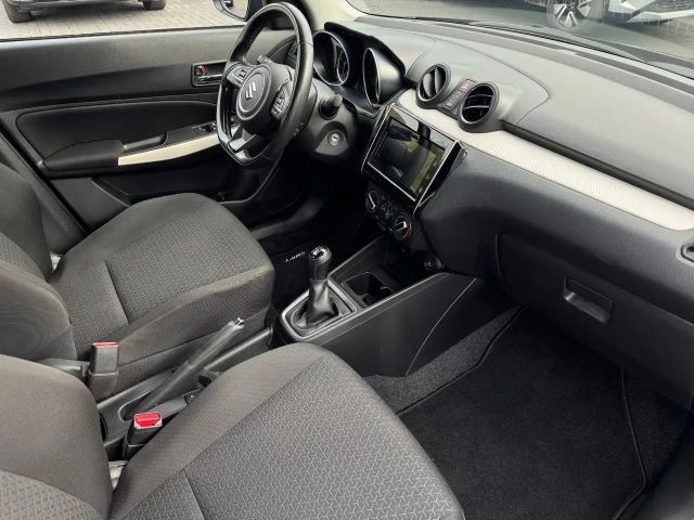 Suzuki Swift Comfort Hybrid