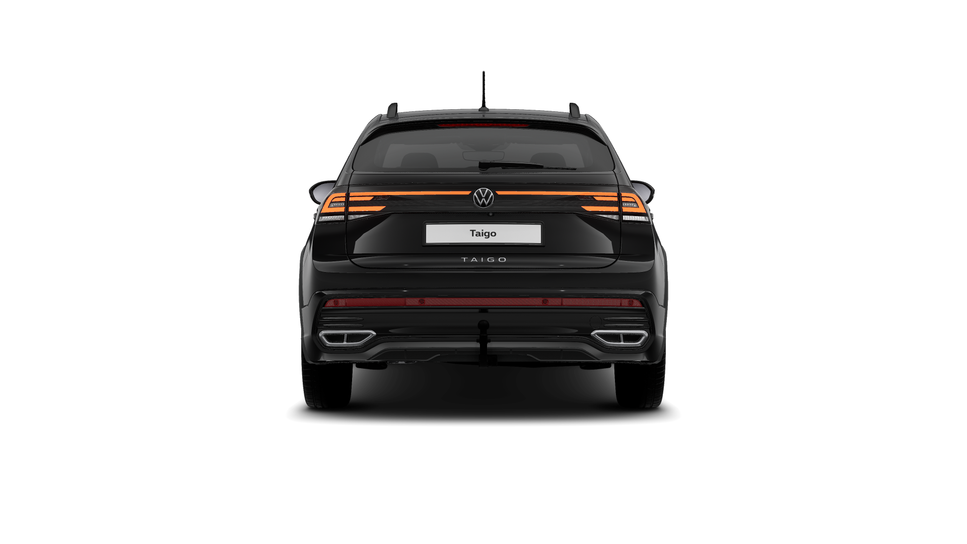 Volkswagen Taigo 1.5TSI DSG R-Line IQ.DRIVE RüFaKa ACC AHK