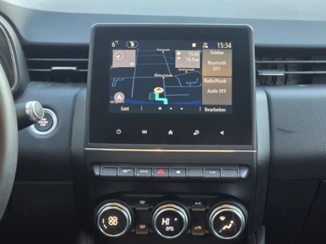 Renault Clio Intens TCe 90